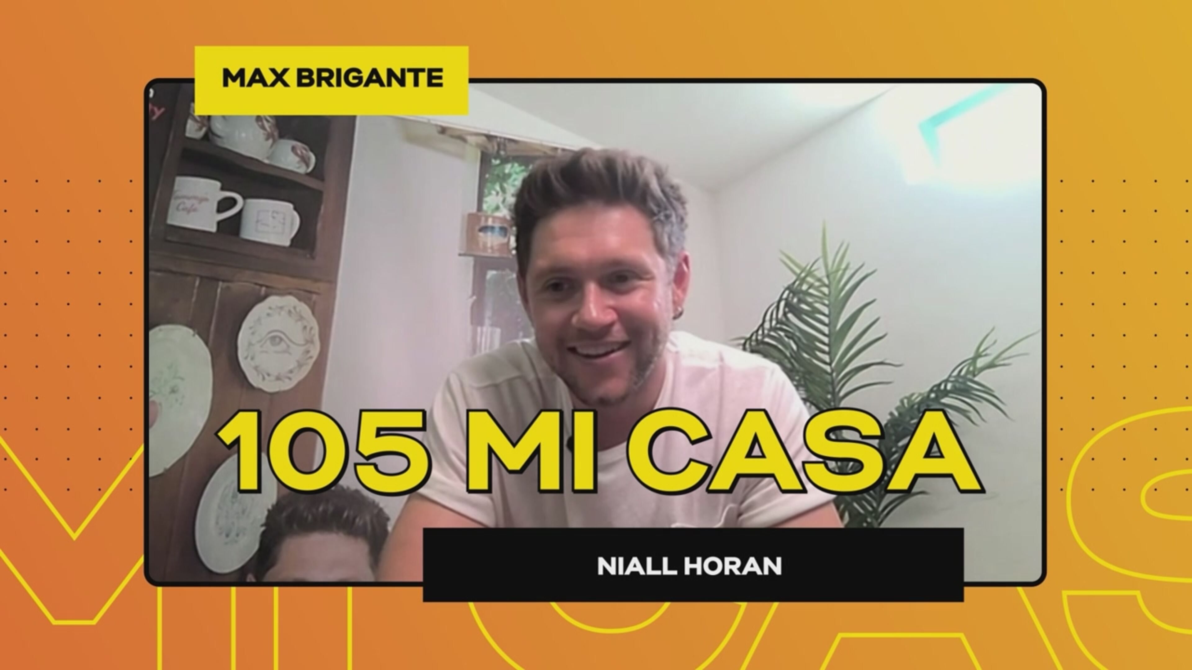 Niall Horan: “L’amore è lì per tutti, basta essere pronti a trovarlo”