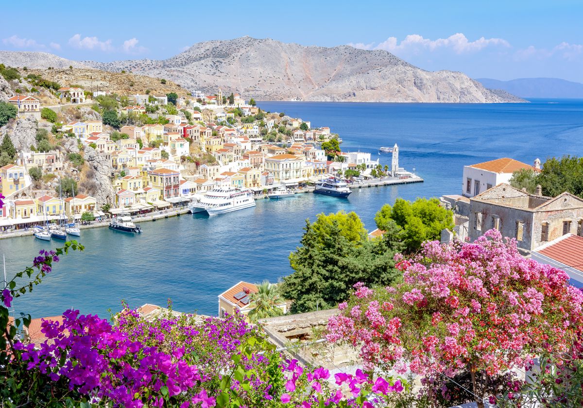 Keep Calm & Travel: scegli le destinazioni EDEN VIAGGI da mettere in playlist, prenota oggi, cambia domani (se vuoi)
