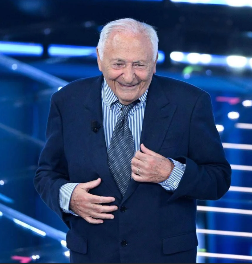 Mogol propone multe da 50mila euro per le canzoni che offendono le donne
