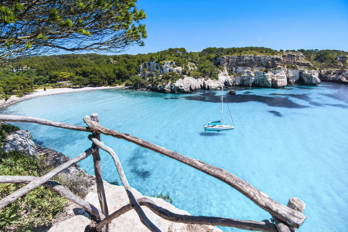Minorca