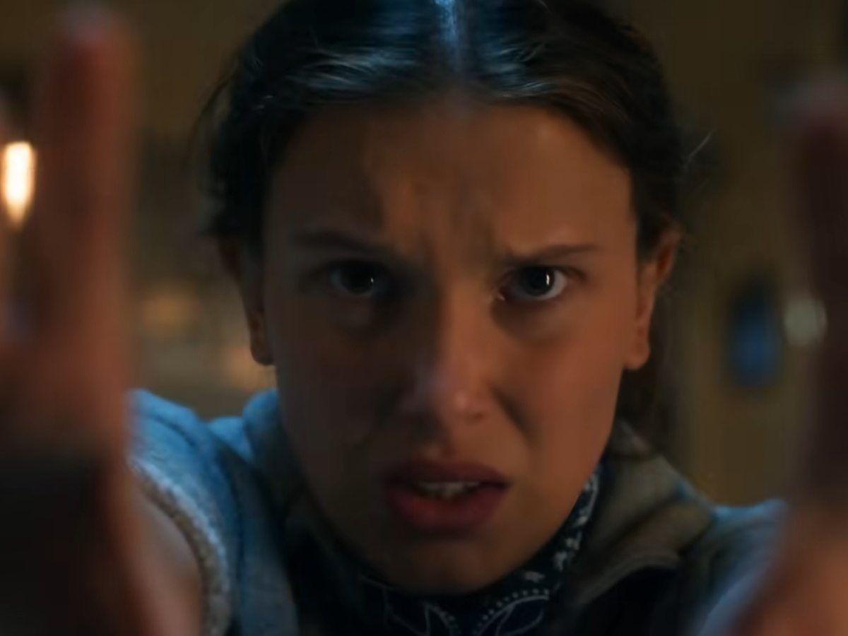 Stranger Things 5, Millie Bobby Brown: “So che fine fa Undici”