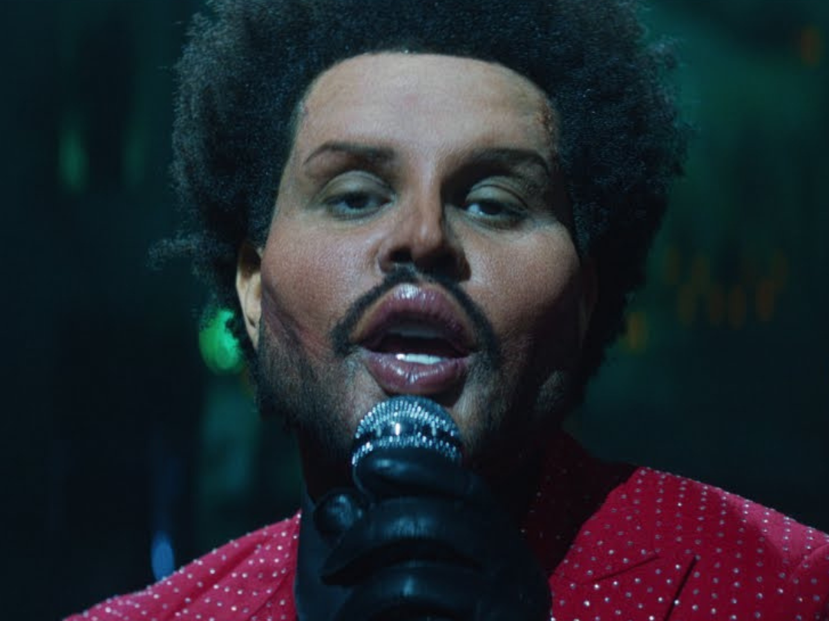 The Weeknd è l’artista più ascoltato durante i rapporti sessuali