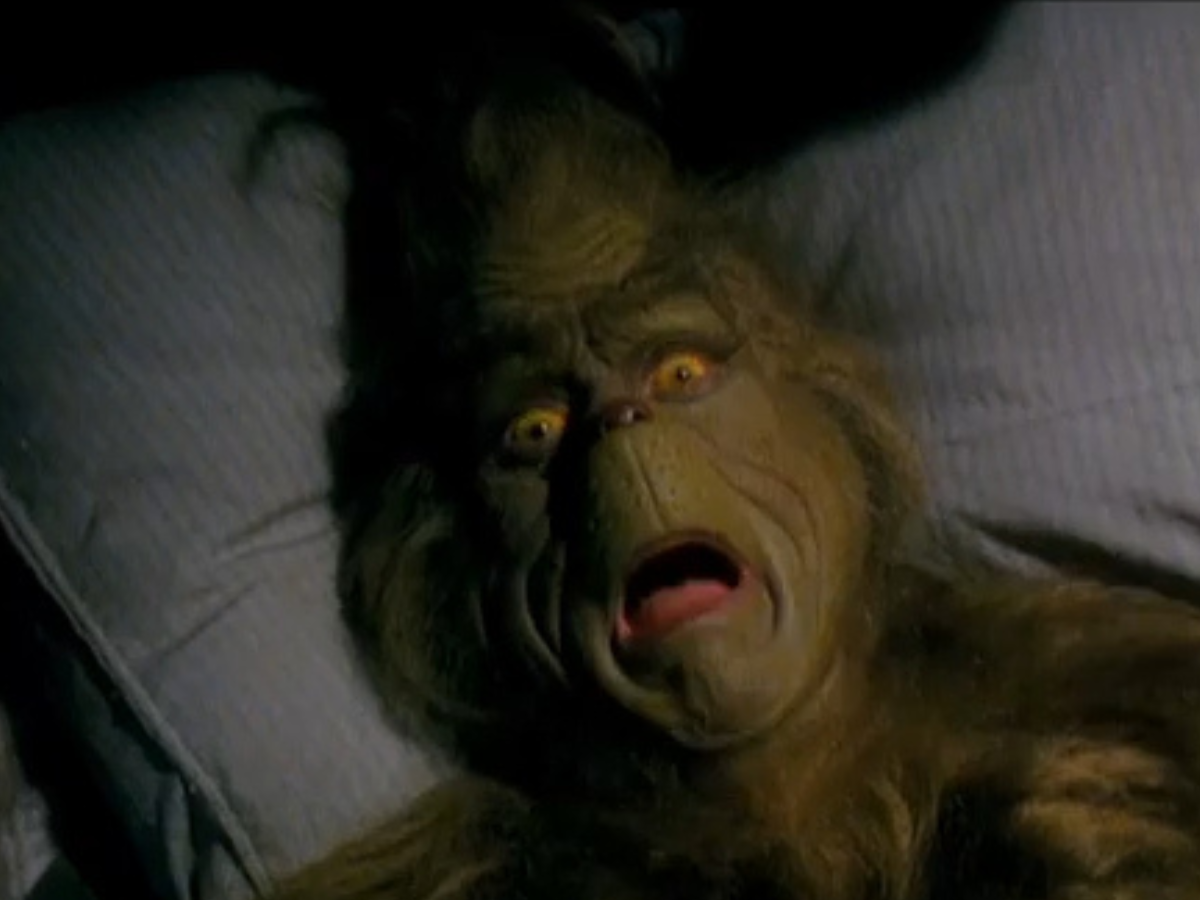“Il Grinch”, in arrivo il sequel del film iconico con Jim Carrey?