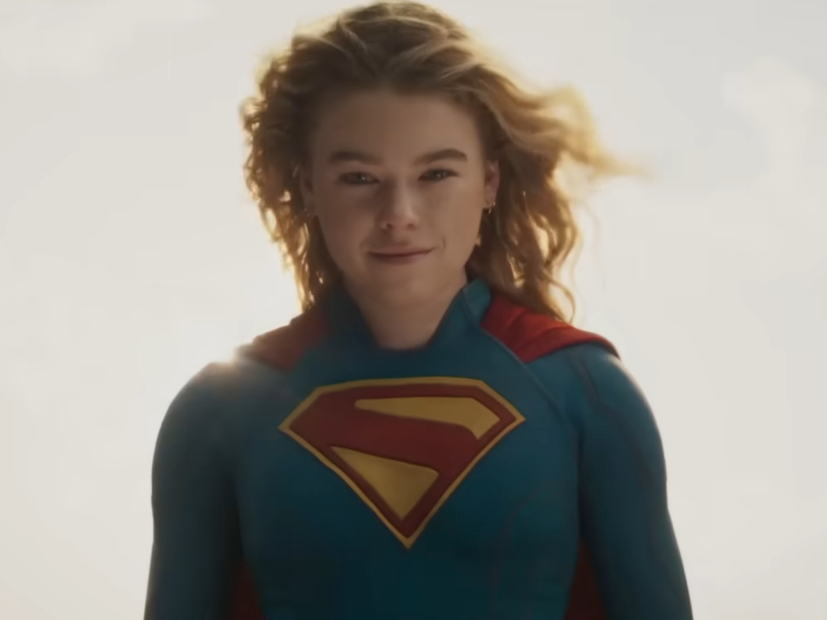“Supergirl”: la trama e il cast del film sulla cugina di Superman