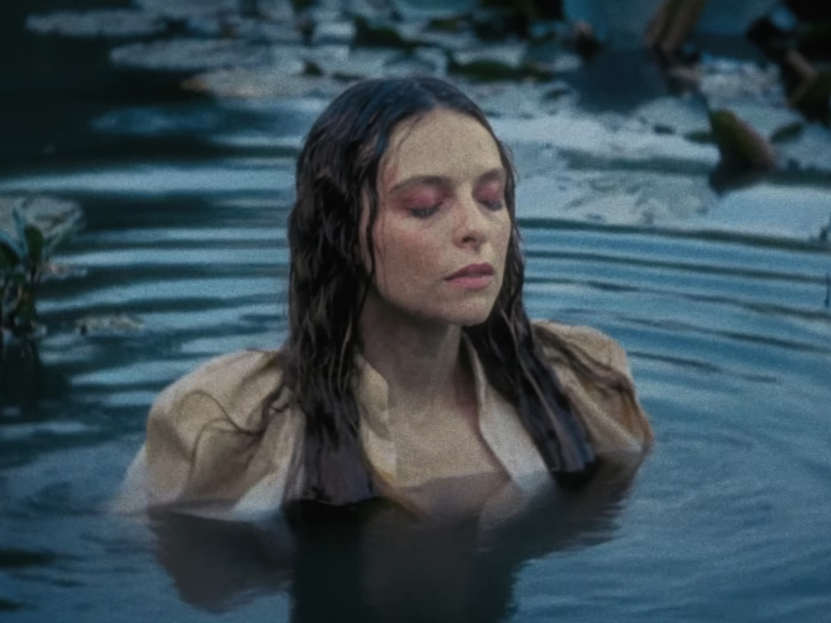 “Il canto delle anguane” di Francesca Michielin: testo e significato