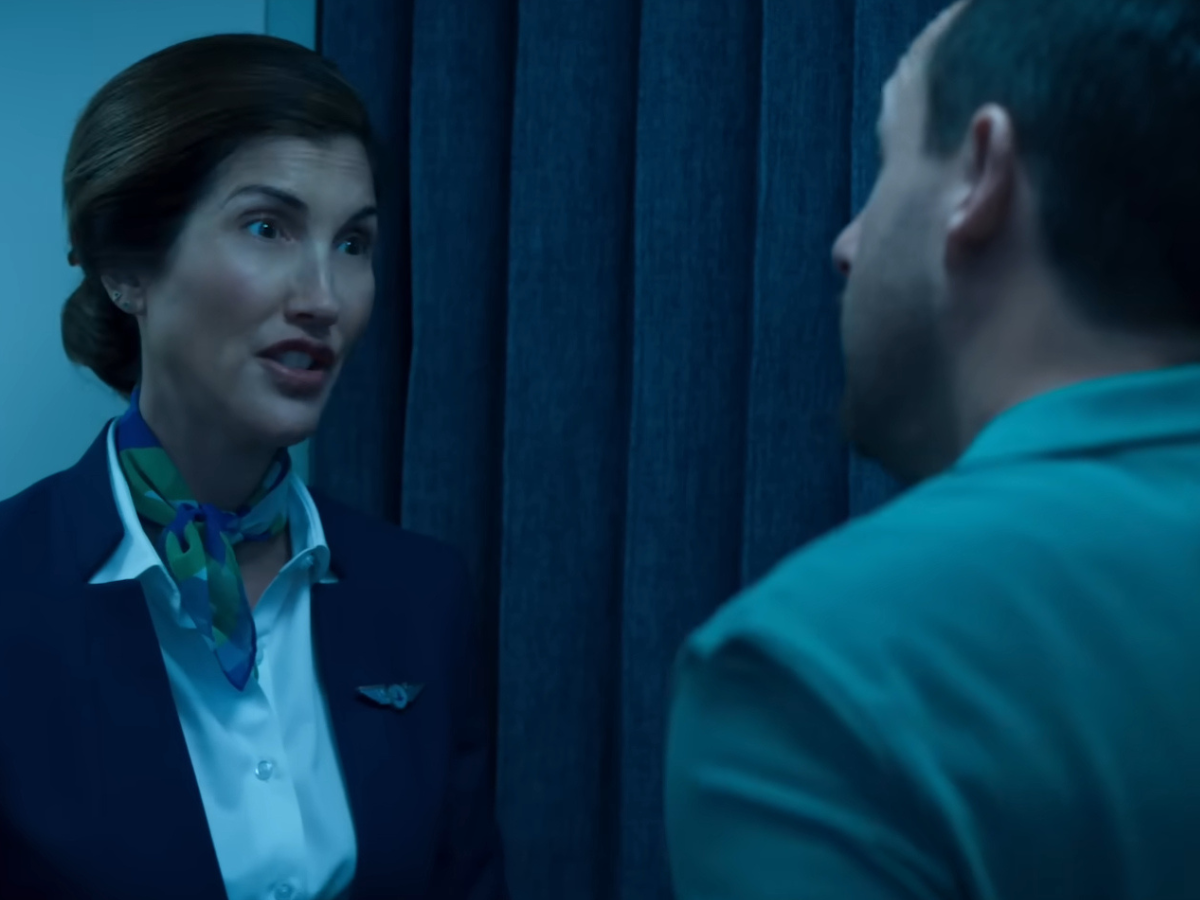 Adam Sandler e il cameo di sua moglie Jackie in tutti i suoi film
