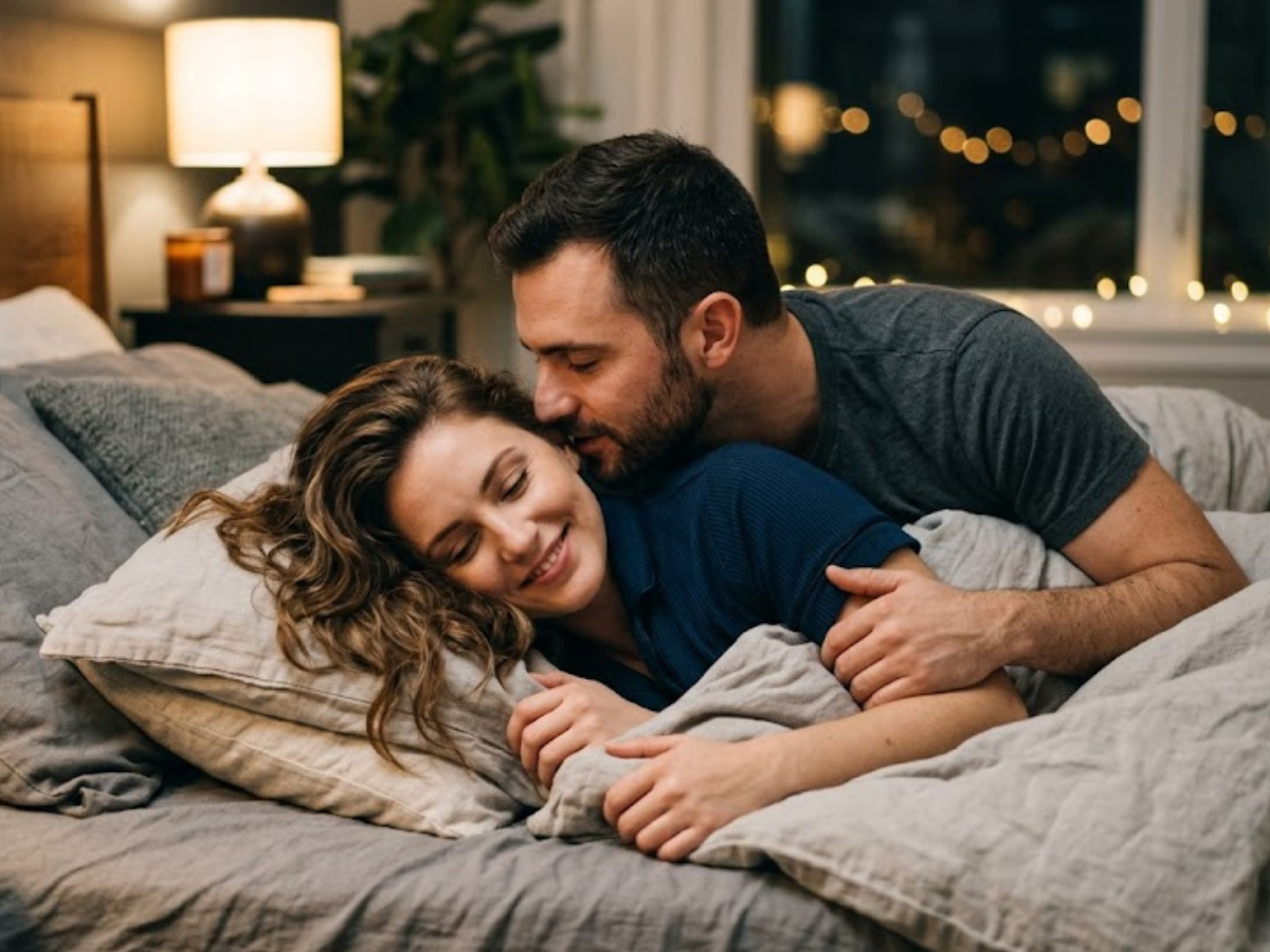“Praise kink” a letto: cos’è il feticismo delle lodi della Gen Z