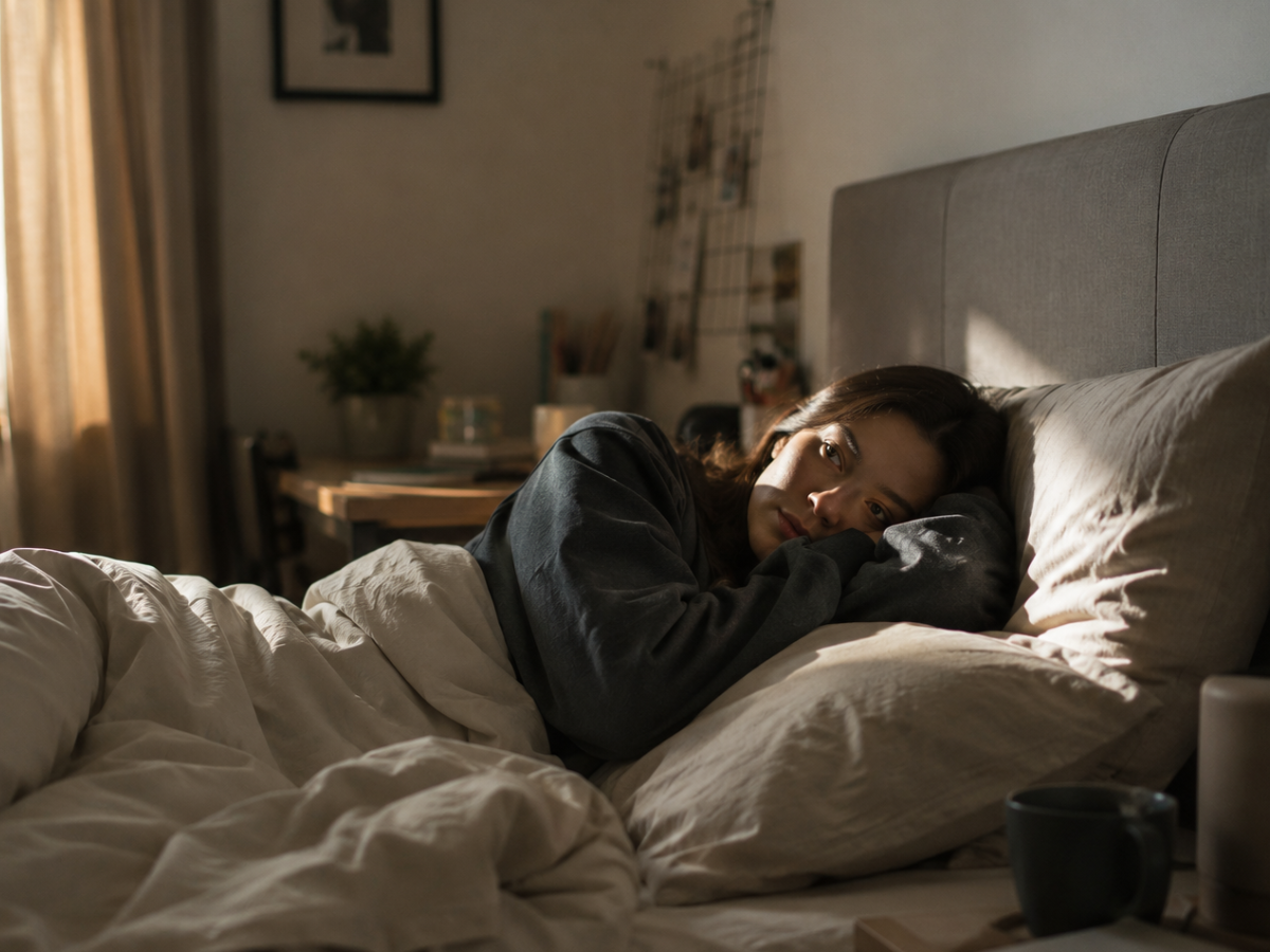 “Ancora 5 minuti” (che durano ore): e se non fosse semplice pigrizia?