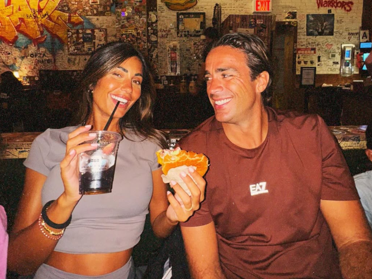 Alessandro Matri e Federica Nargi, nozze in segreto? La smentita