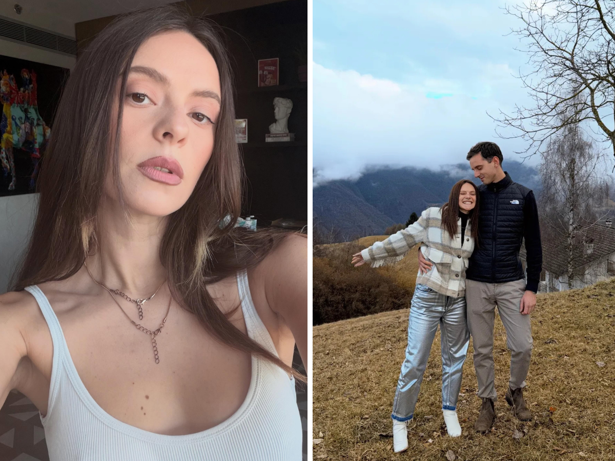 Francesca Michielin si è sposata: nozze segrete con Davide Spigarolo