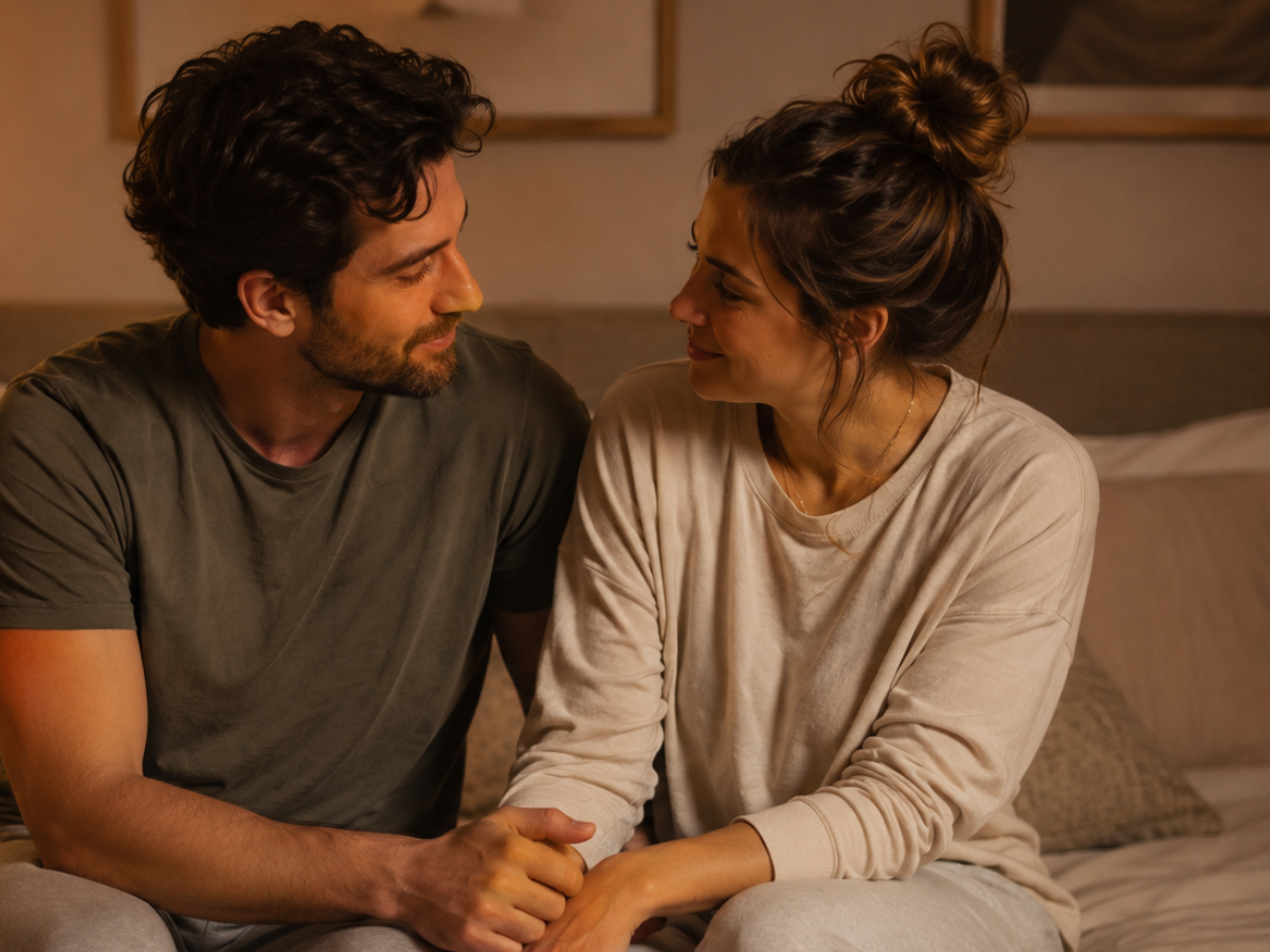 Dimenticare i preliminari: l'errore che rovina i rapporti di coppia