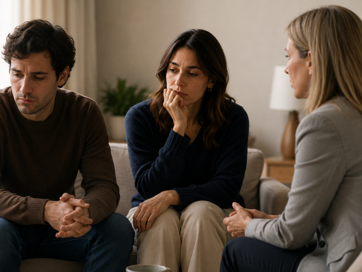Cercasi “Breakup Officer”: quando dire “è finita” diventa un mestiere