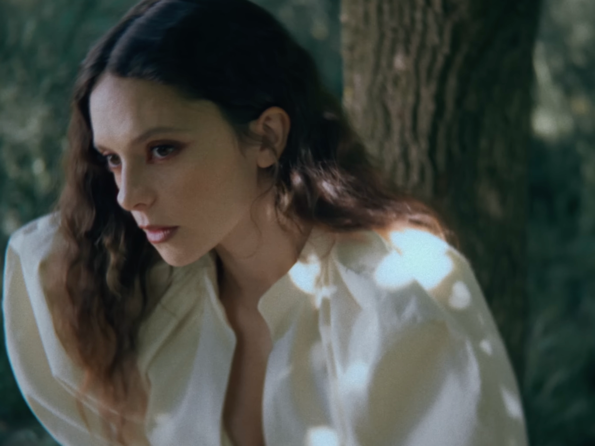 “1484”, Francesca Michielin: testo e significato della canzone