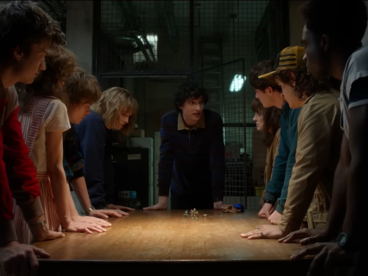 Stranger Things 5 non era la fine? La notizia che cambia tutto