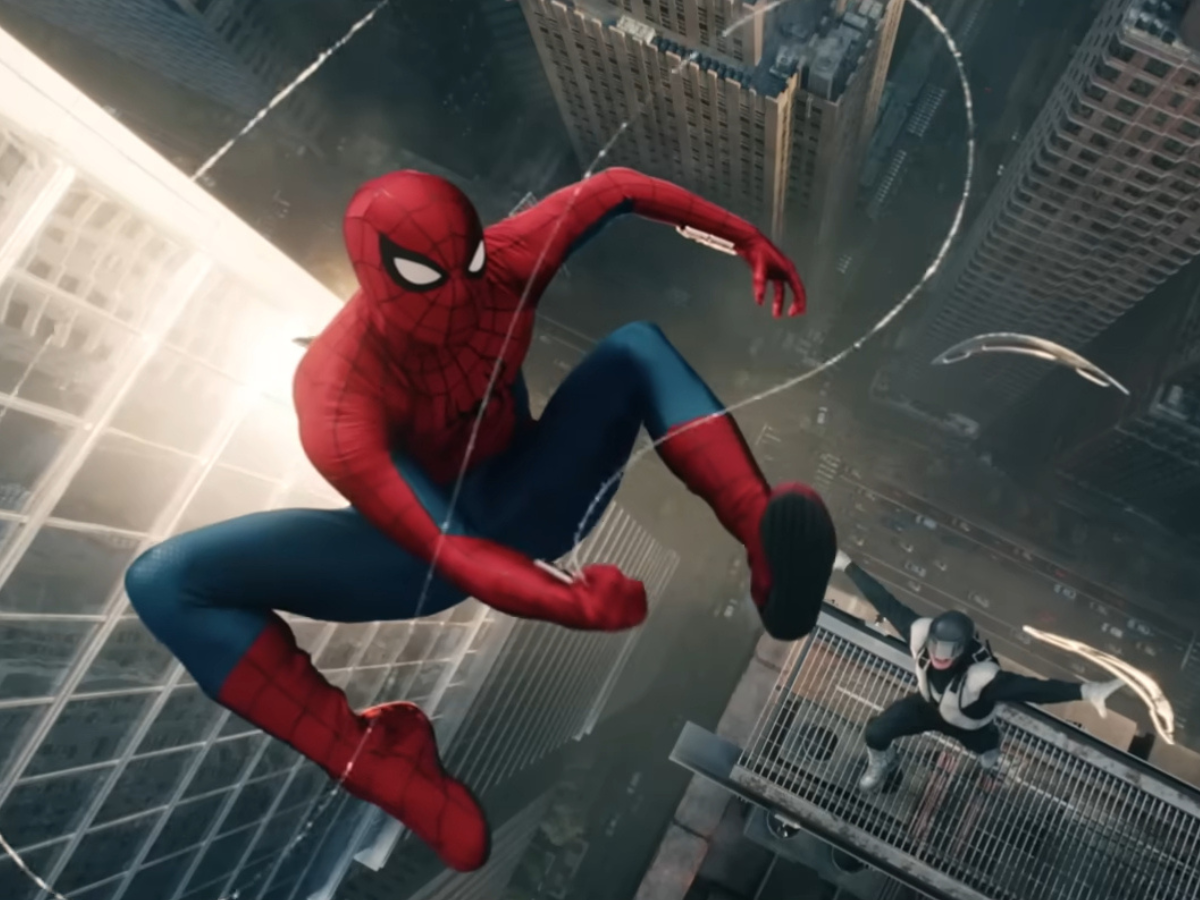 “Spider-Man: Brand New Day” sarà il film più lungo di tutta la saga