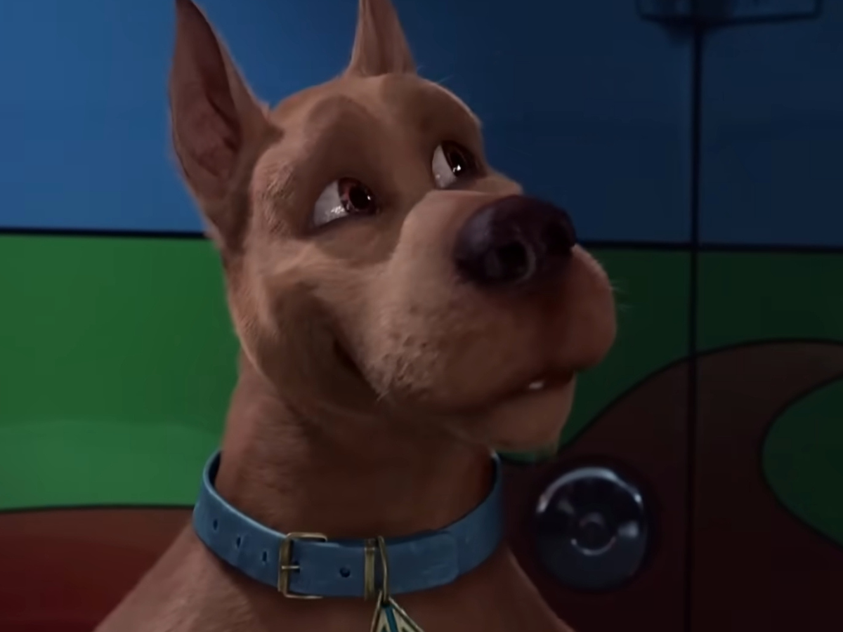 Scooby-Doo, rilasciato il primo teaser trailer del live-action