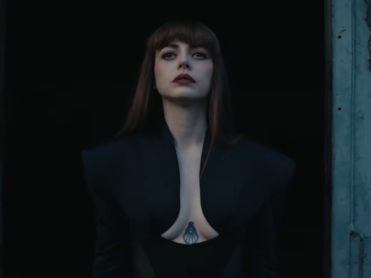 Annalisa a San Siro: annunciato il concerto evento nel 2027