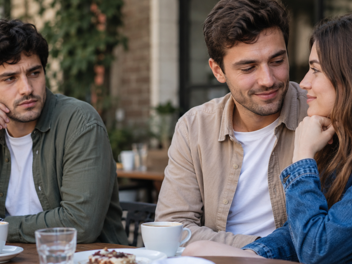 Ti piace il partner di un amico? Succede, ecco cosa dice la scienza