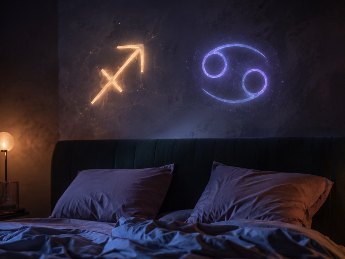 Astrologia e sesso: questi sono i due segni peggiori a letto?
