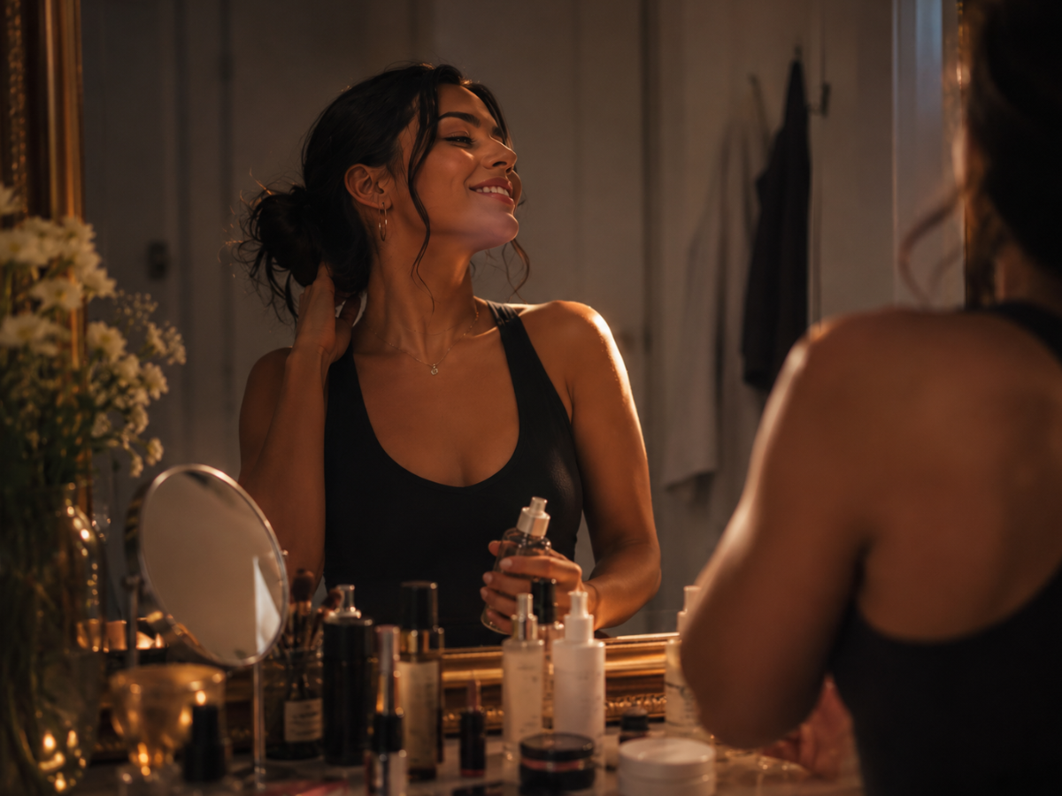“Revenge glow up”: cos’è il trend della rinascita post-rottura
