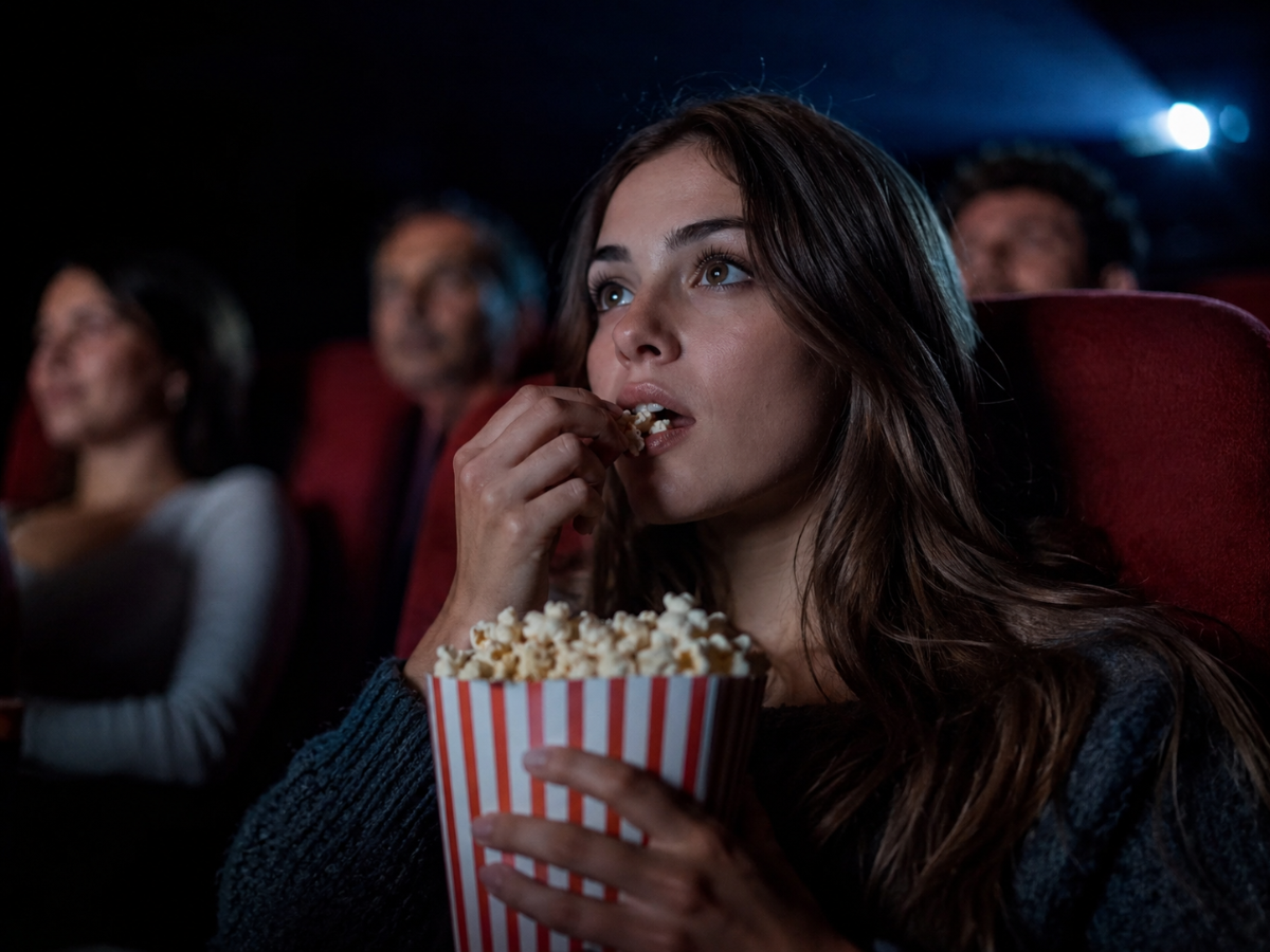 Ti senti in ritardo? Perché la “Teoria dei popcorn” dice di no