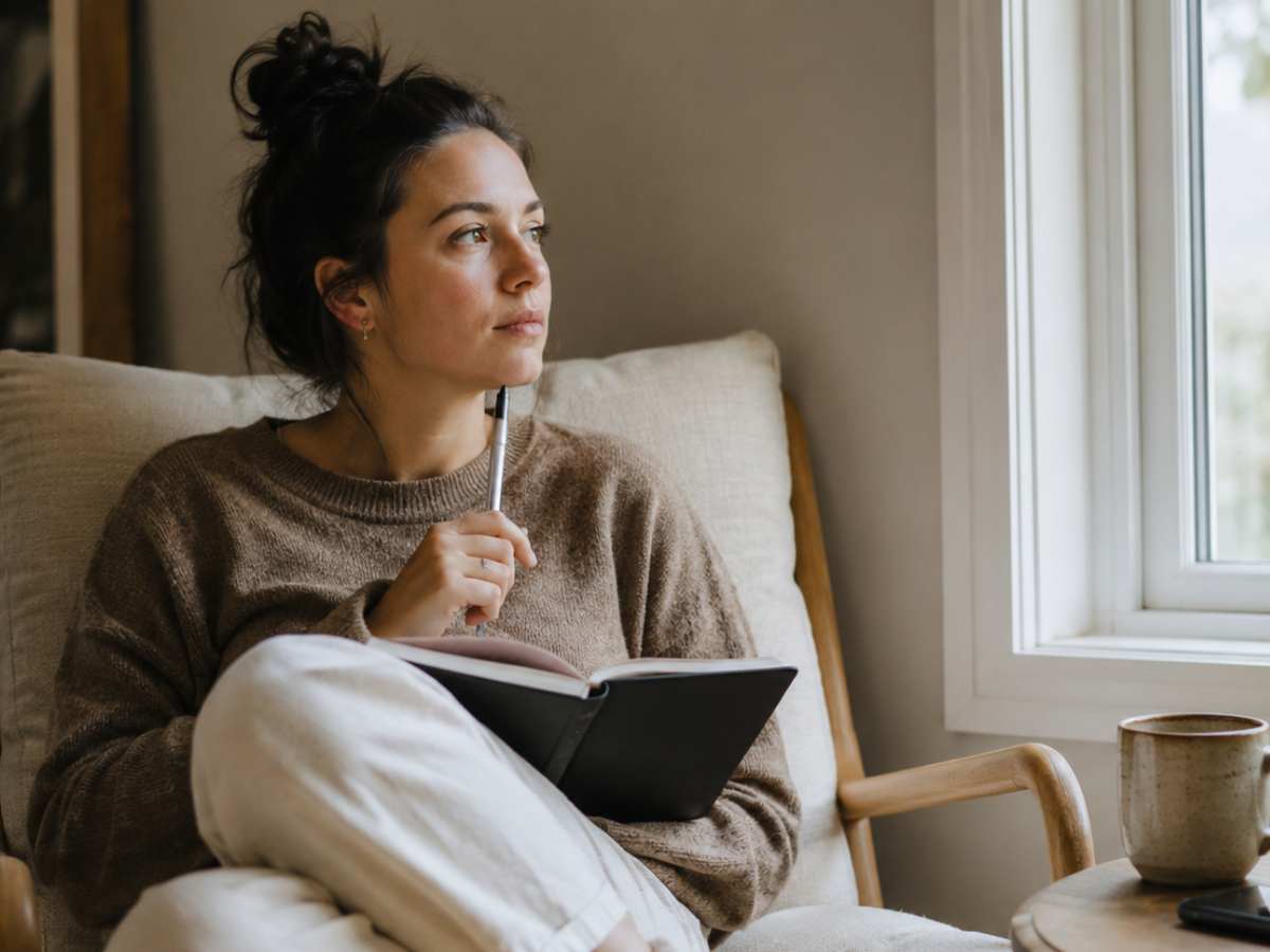 “Vivere in modo intuitivo”: il trend benessere per stare meglio