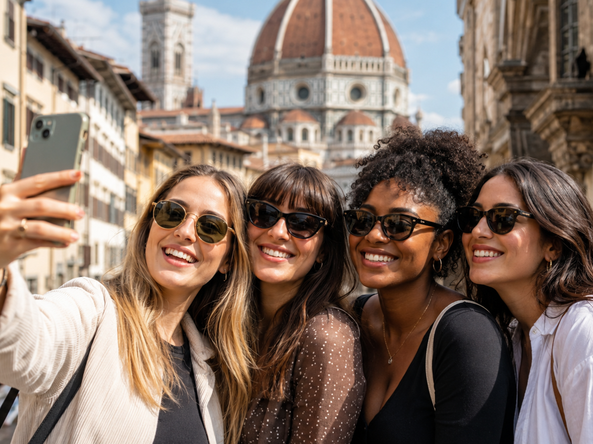 Le 15 città d'Europa con più donne che uomini: ecco la classifica