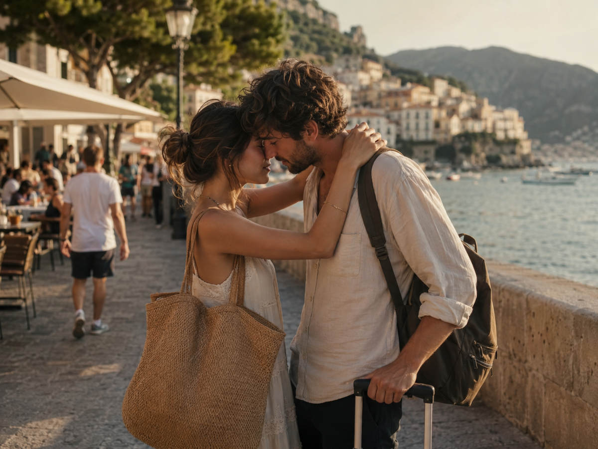Cos’è il “wanderlove” e perché è la tendenza di dating dell’estate