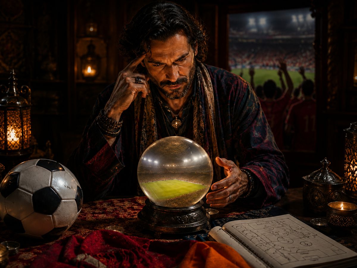 Chi vince i Mondiali 2026? La profezia del Nostradamus moderno