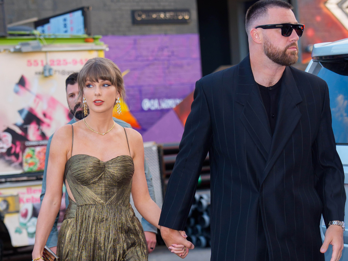 Nozze Taylor Swift e Travis: dopo il “+1” spunta un’altra regola
