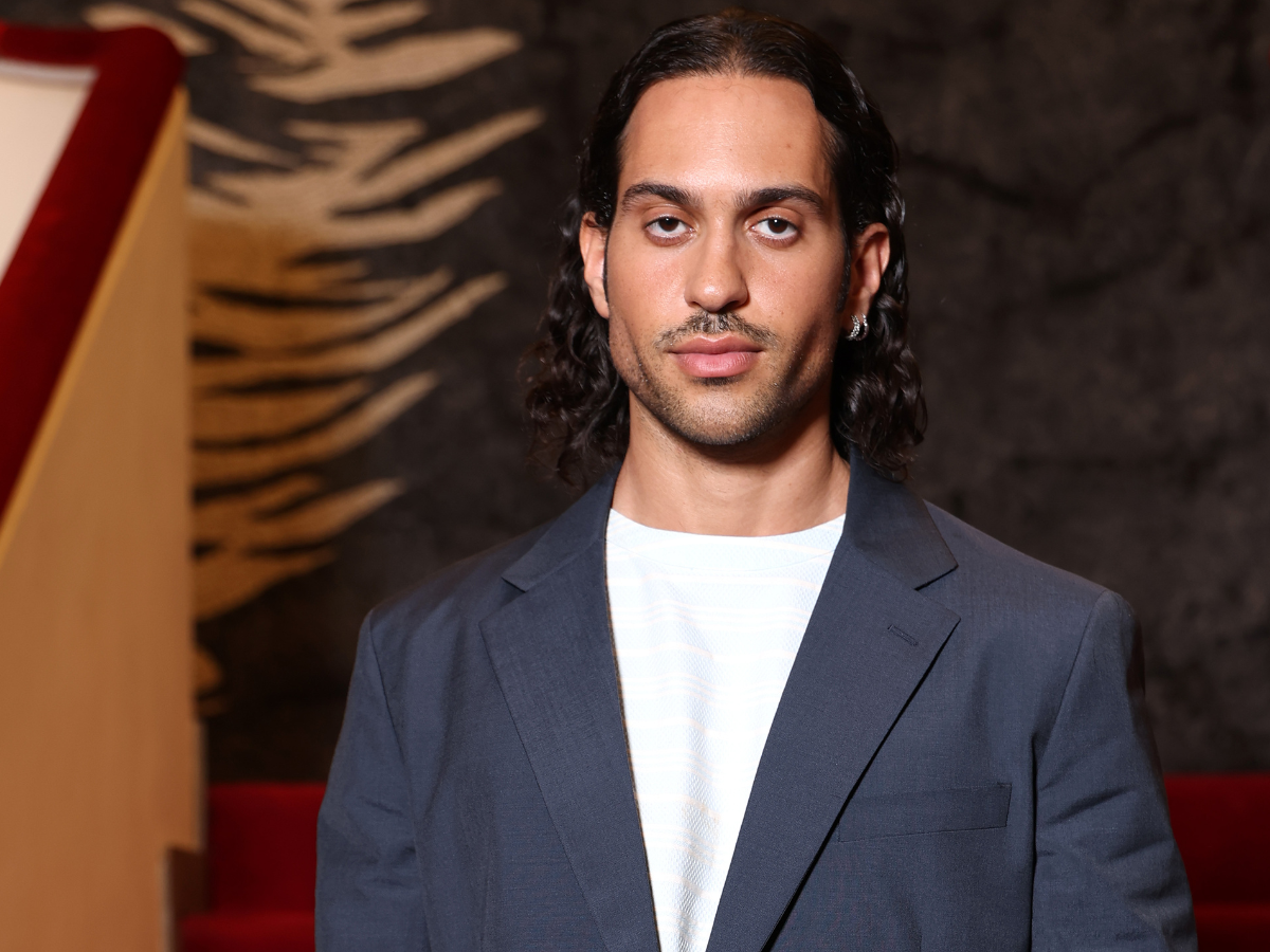 Mahmood vince il Nastro d’Argento per la miglior canzone originale