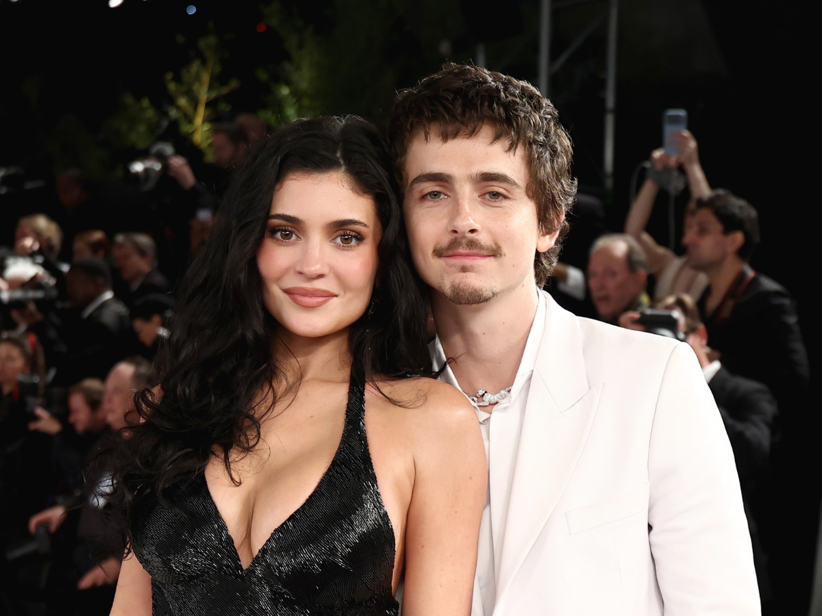 Timothée Chalamet e Kylie Jenner “sono in una grande situazione”