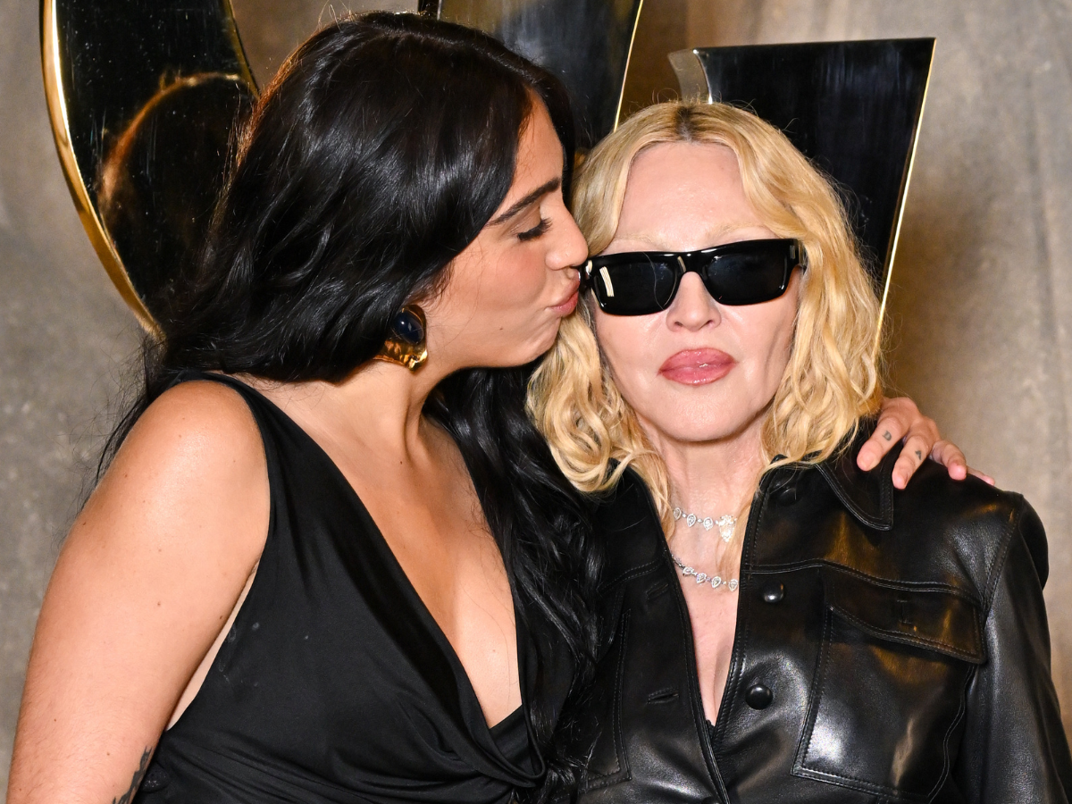 Madonna: “Una canzone con mia figlia per ricucire il rapporto”