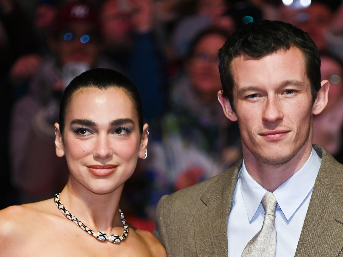 Dua Lipa e Callum Turner sposi in Sicilia: tre giorni di festa