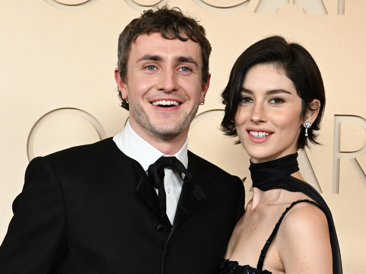 Gracie Abrams rivela: “L’amore con Paul Mescal mi ha spaventato”