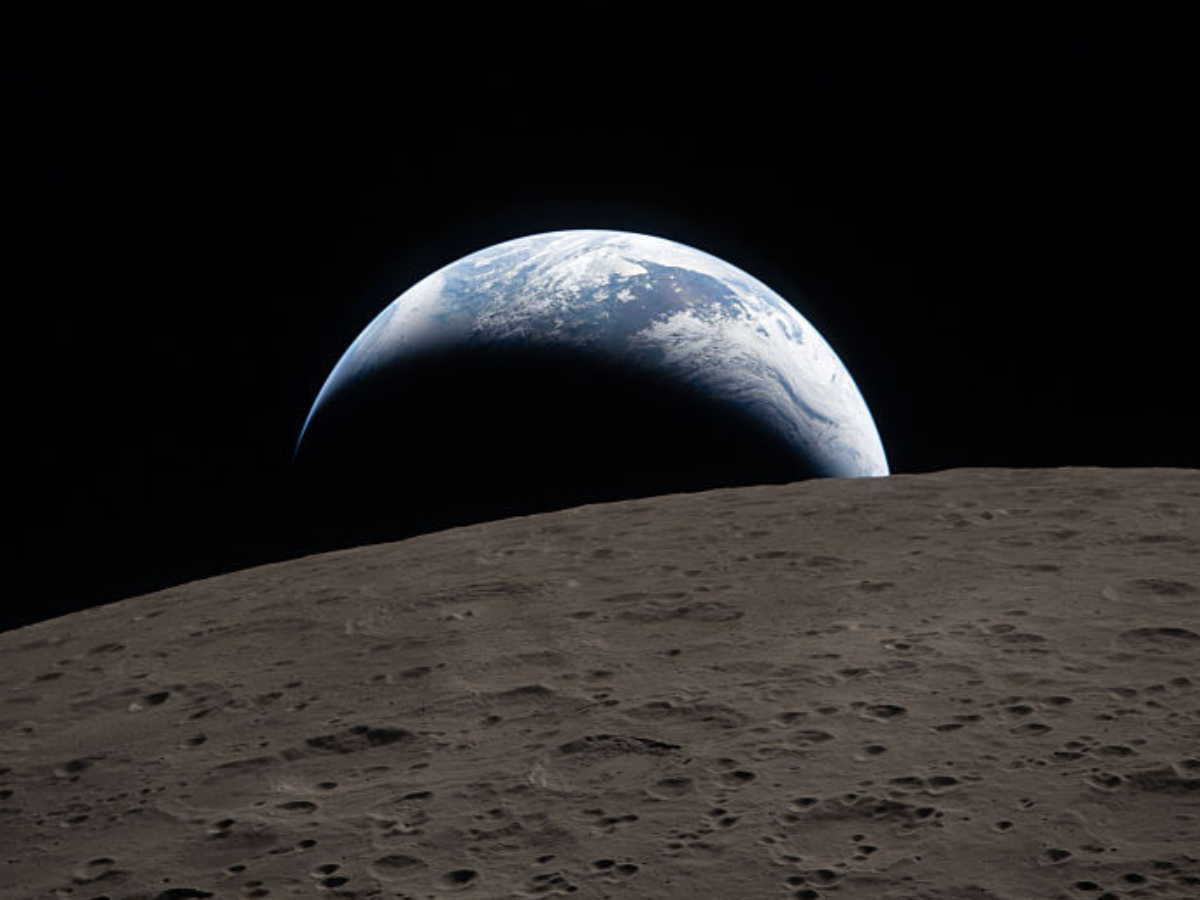 Artemis III, c’è anche un italiano nell’equipaggio della missione
