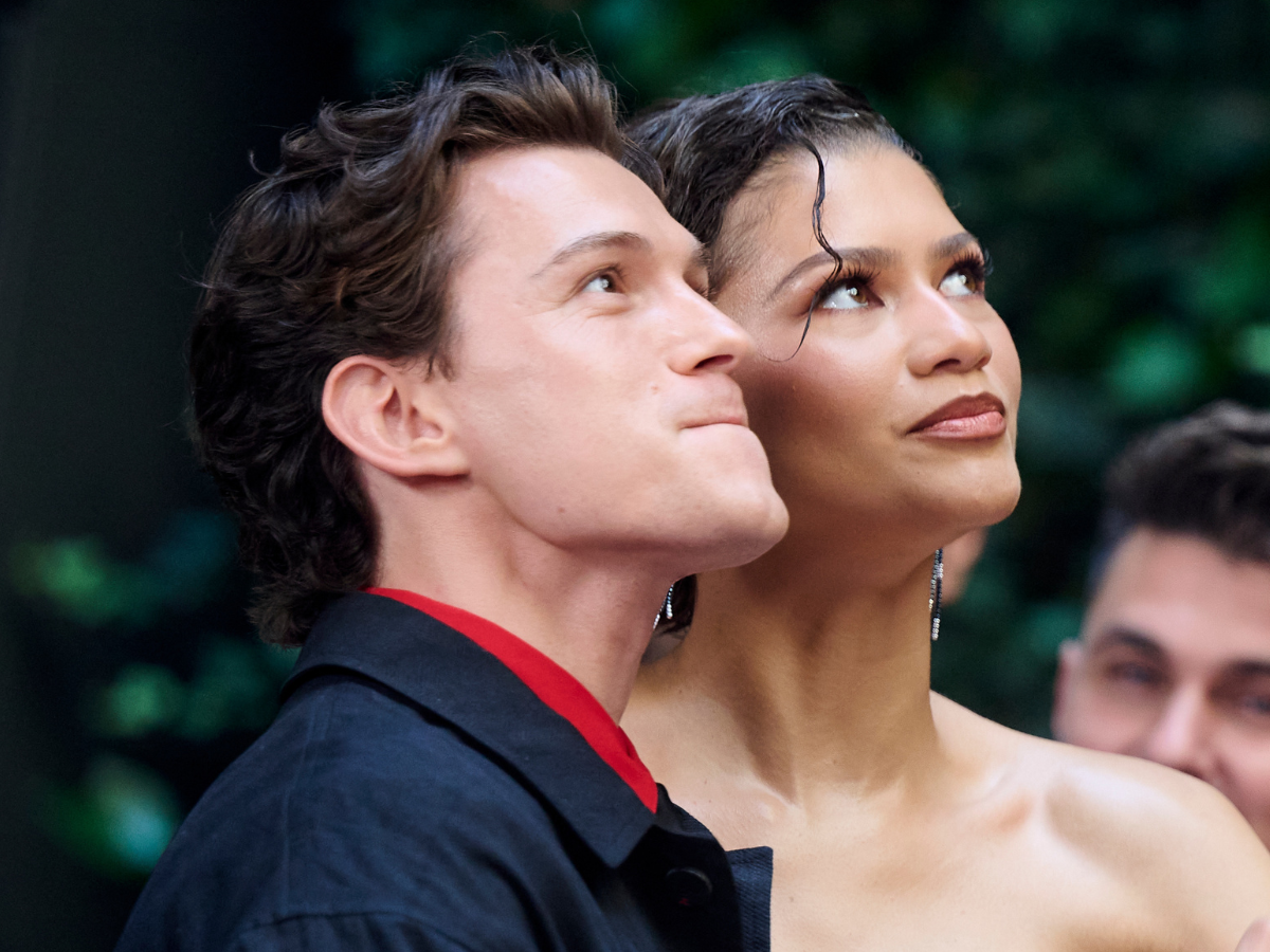 Tom Holland e Zendaya si sono sposati: l’attore conferma le nozze