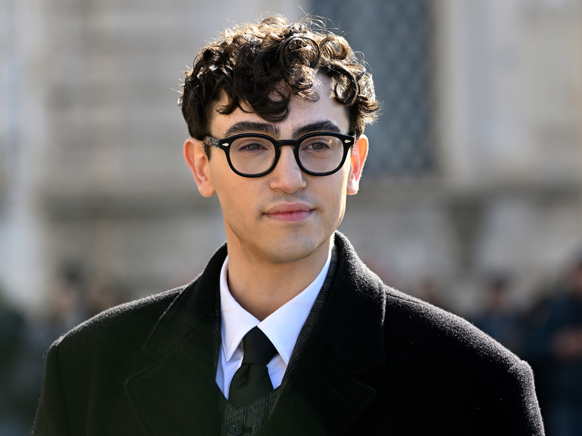 Michele Bravi: “Ci sono persone del mio ambiente che mi hanno deluso”