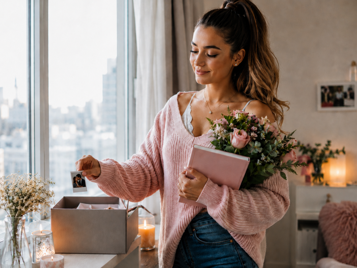 “Grande-ing”: il metodo di Ariana Grande per superare un ex