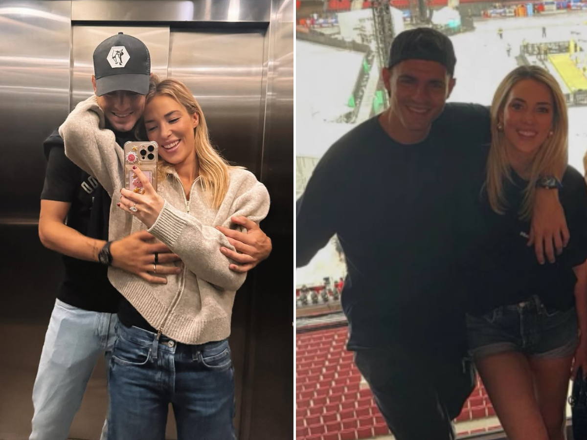 Alvaro Morata e Alice Campello sono tornati insieme? Cosa sappiamo