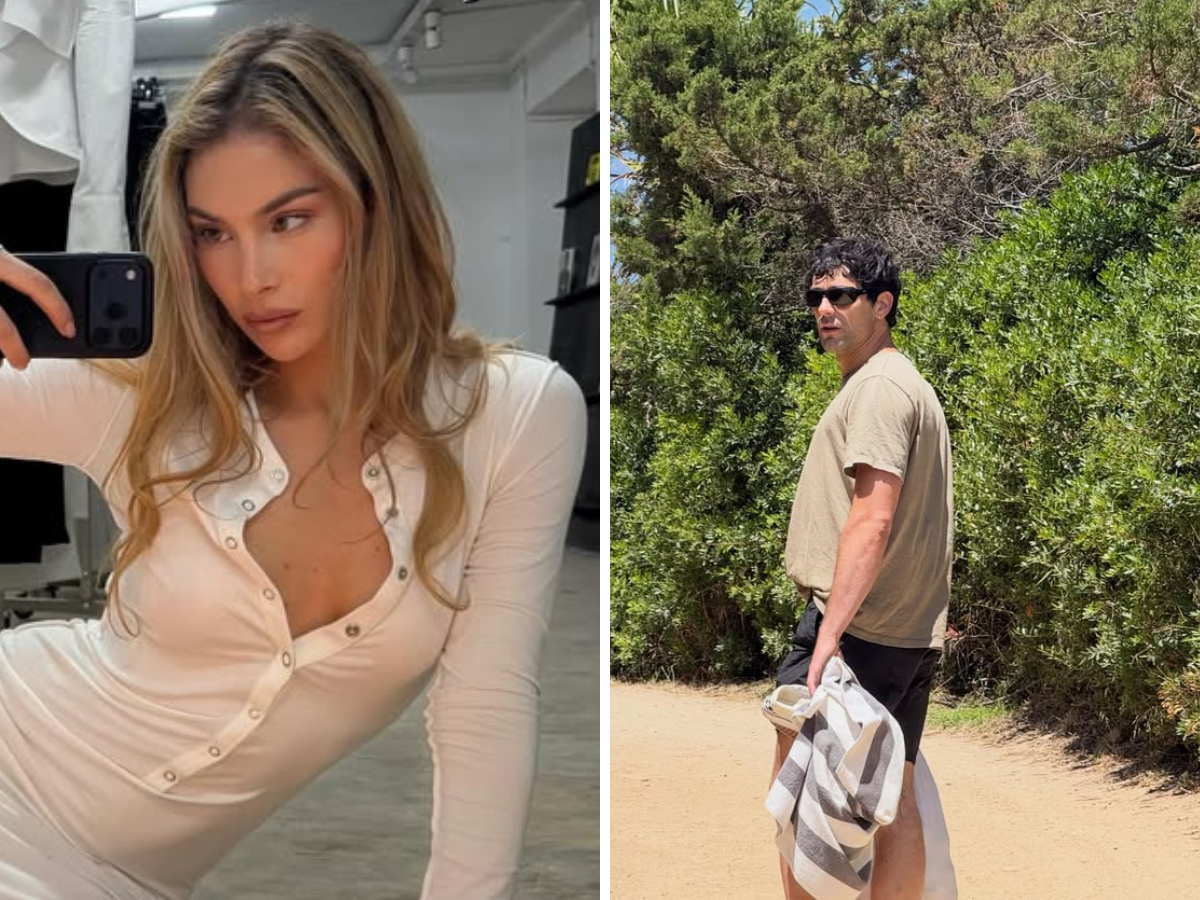 Bresh e Angelica Montini insieme al mare? Spunta l’indizio social