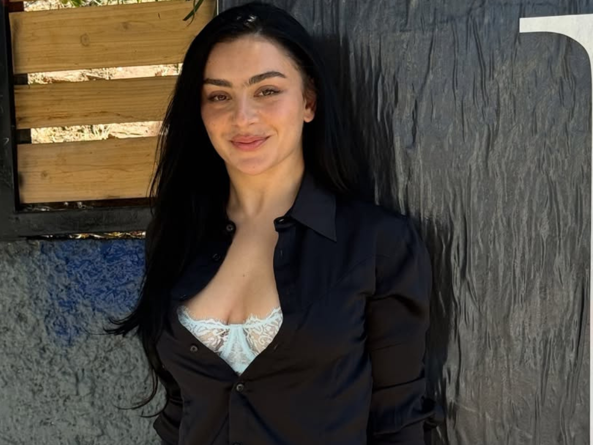 Charli xcx si confessa: “L’ansia mi stava colpendo fisicamente”