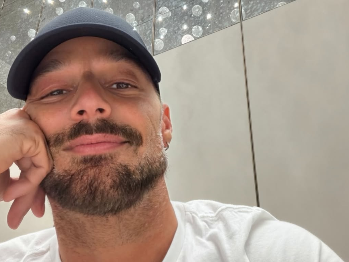 Ricky Martin: “Sono single, non mi accontenterò della mediocrità”