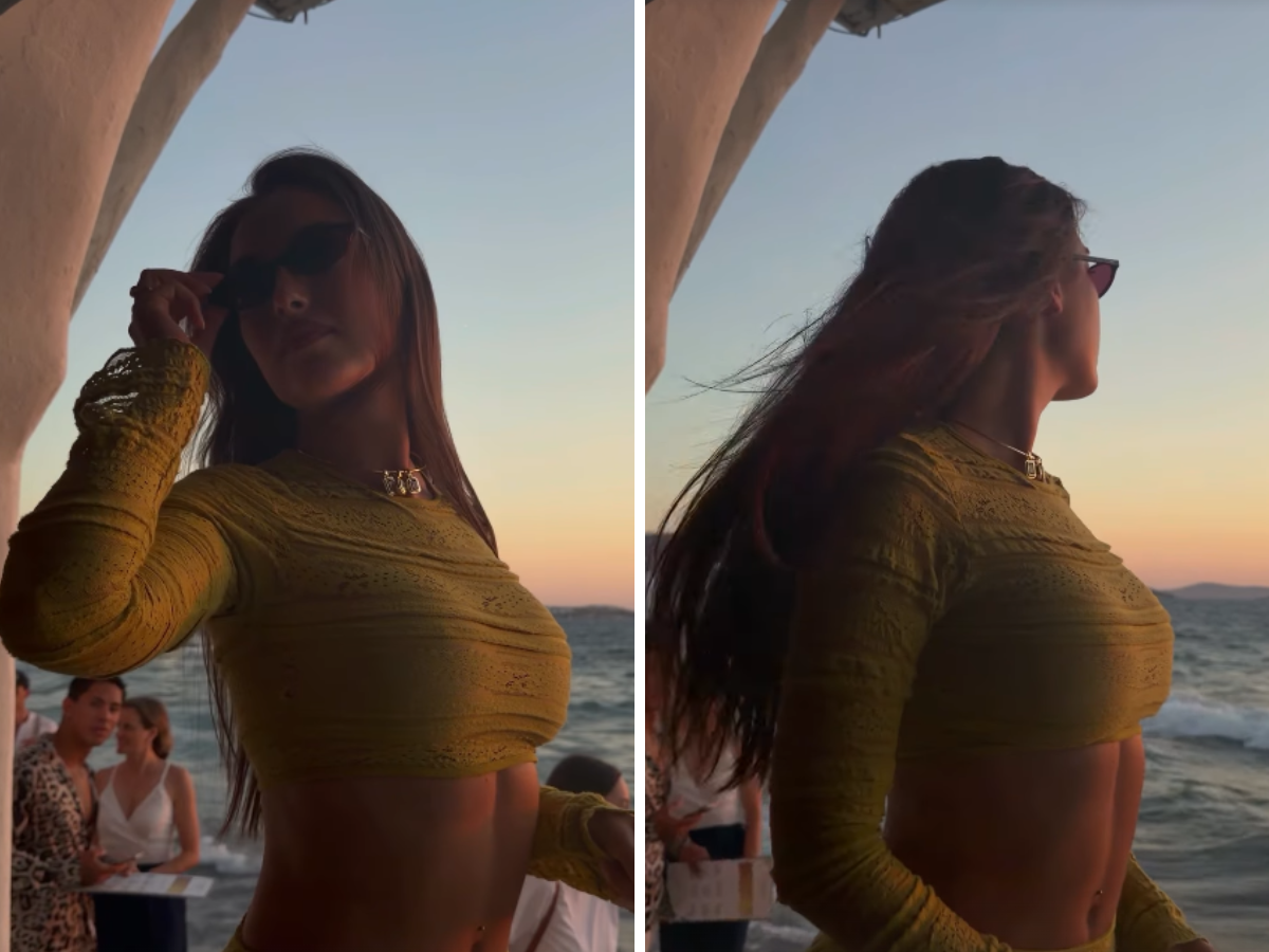 Nilufar Addati e Giordano Mazzocchi di nuovo insieme? Cosa sappiamo