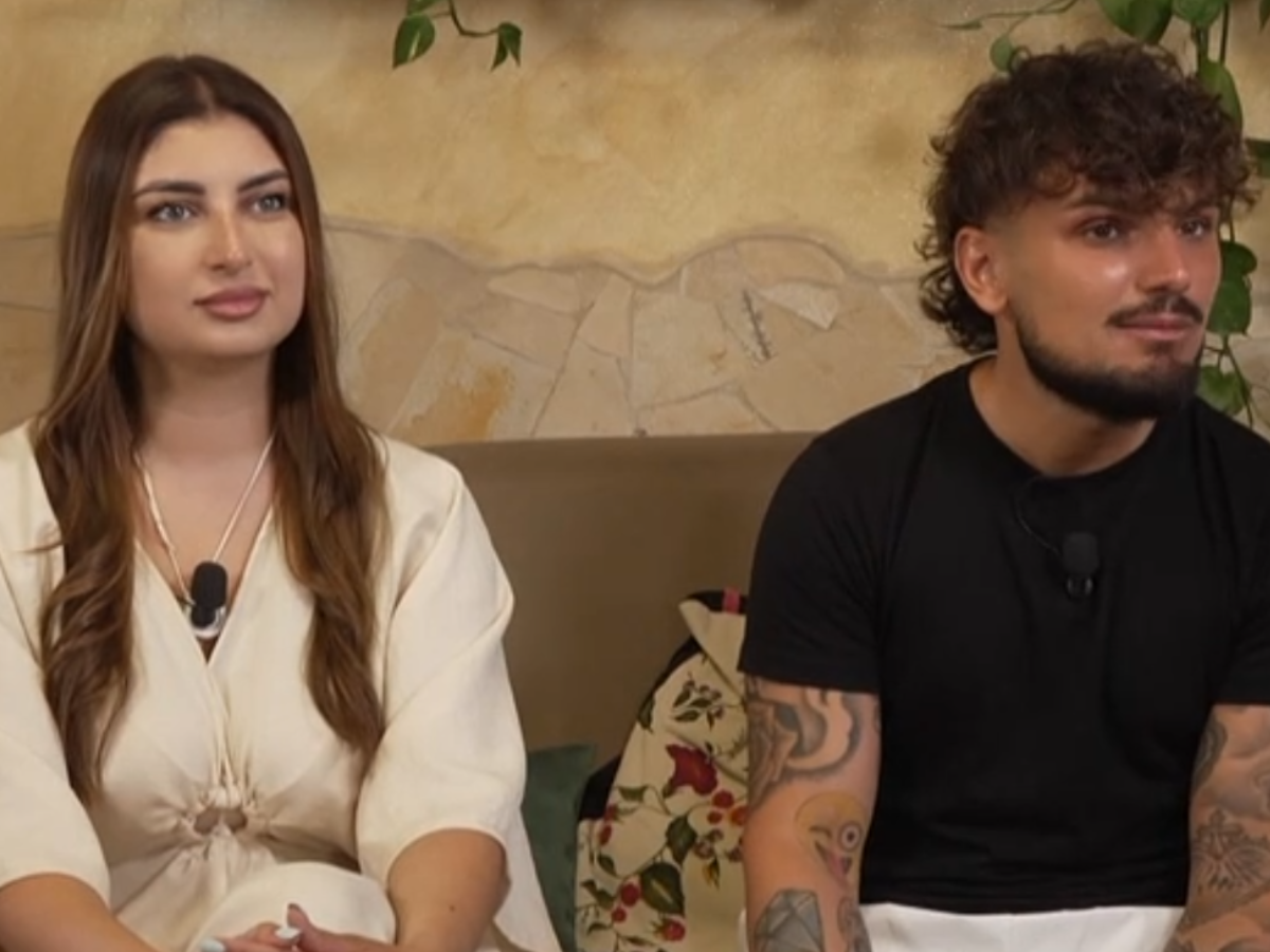 “Temptation Island 2026”: chi è la terza coppia Giovanni e Sabrina