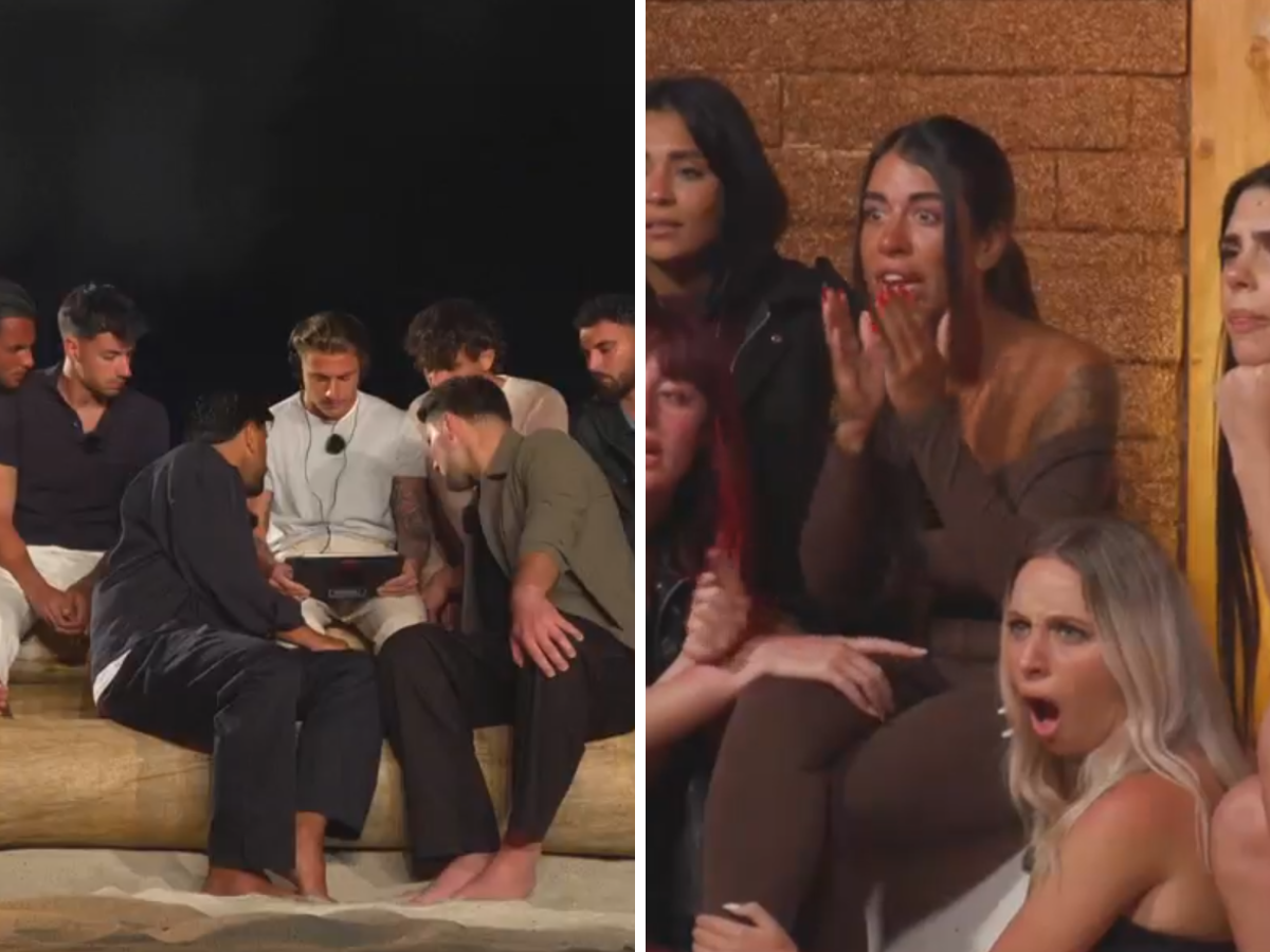 “Temptation Island 2026”, cos’è successo nella prima puntata