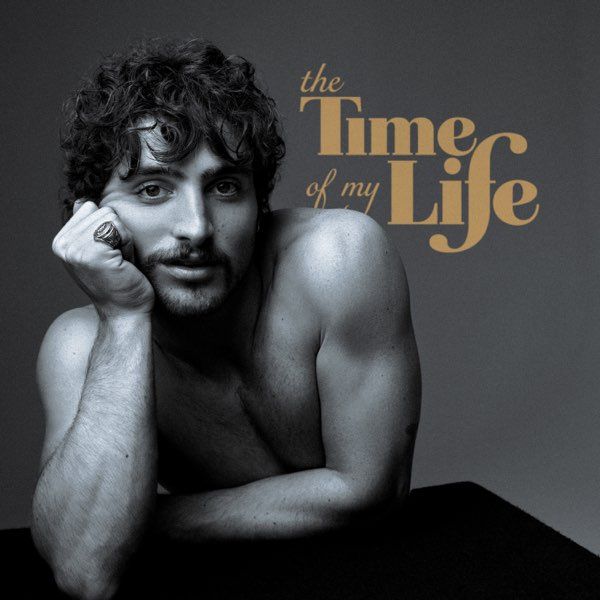 The Time Of My Life