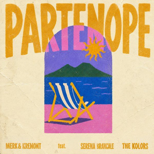 Partenope (feat. Serena Brancale &amp; The Kolors)