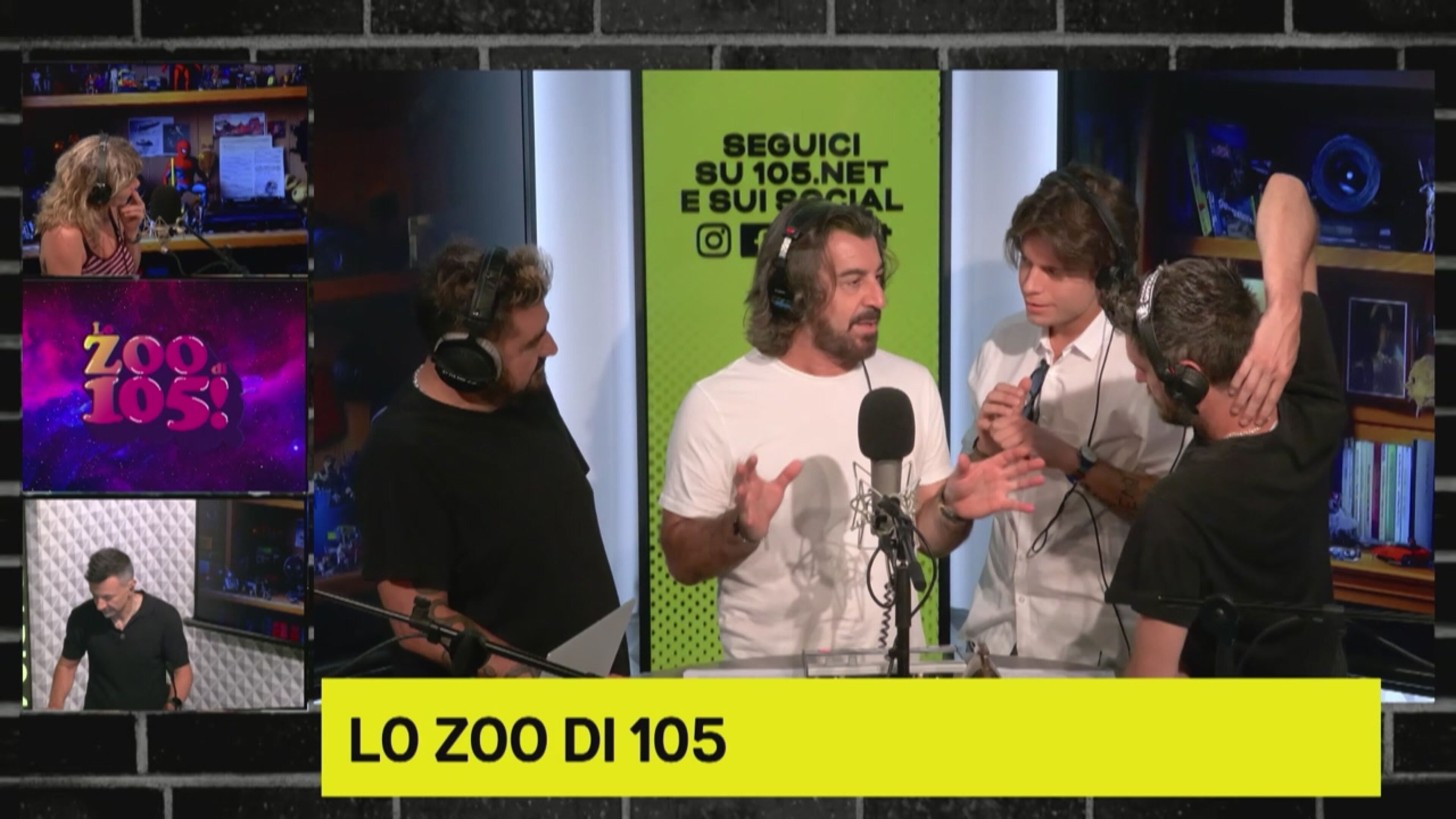 Venerdì 26 giugno