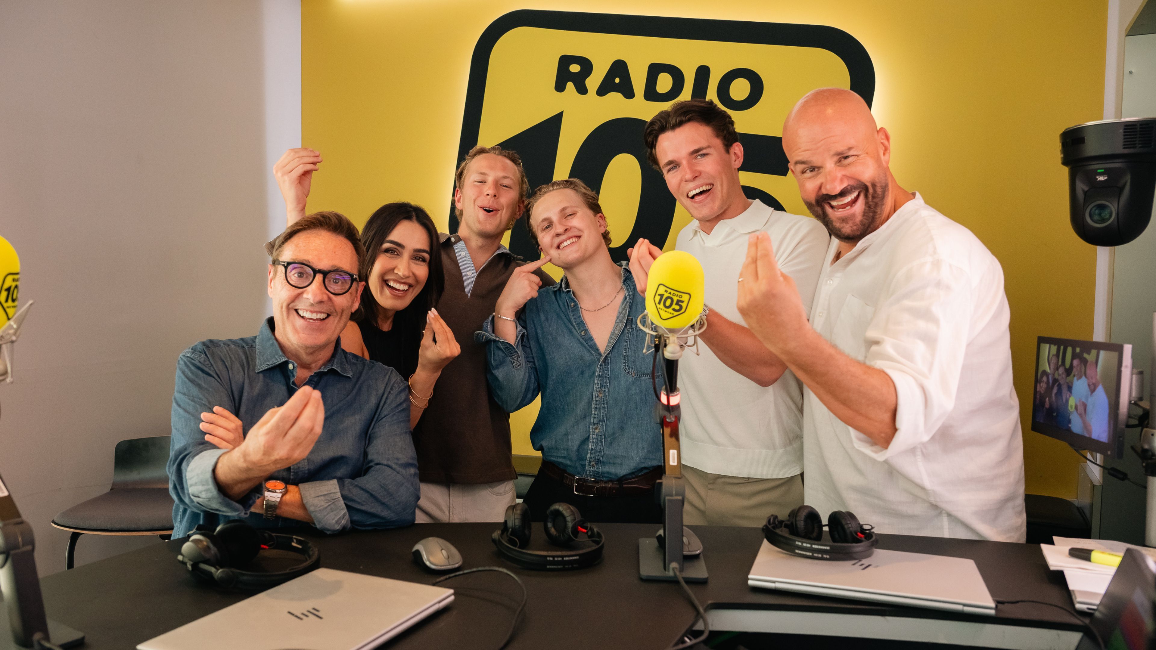 The Bausa: "Puoi creare una hit anche mentre sei in macchina"